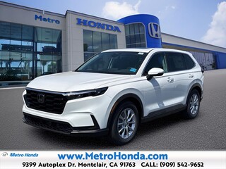 2026 Honda CR-V for sale in Montclair CA
