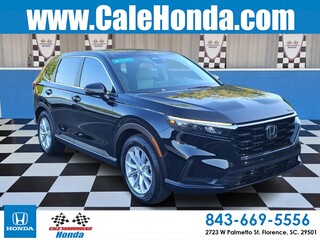 2024 Honda CR-V for sale in Florence SC