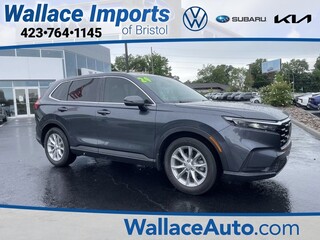 2024 Honda CR-V for sale in Bristol TN