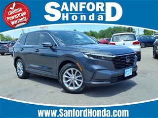 2024 Honda CR-V for sale in Sanford NC