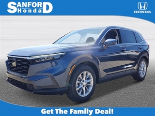 2025 Honda CR-V for sale in Sanford NC