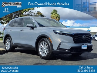 2025 Honda CR-V for sale in Davis CA