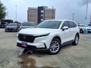 2025 Honda CR-V for sale in Katy TX
