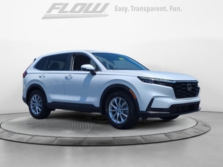 2026 Honda CR-V for sale in Burlington NC