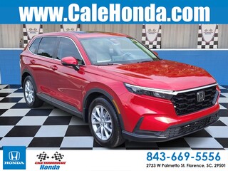 2026 Honda CR-V for sale in Florence SC