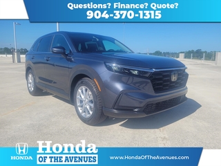 2026 Honda CR-V for sale in Jacksonville FL