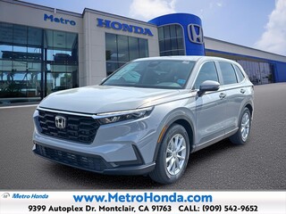 2026 Honda CR-V for sale in Montclair CA