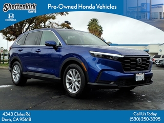 2025 Honda CR-V for sale in Davis CA
