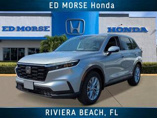 2025 Honda CR-V for sale in Riviera Beach FL