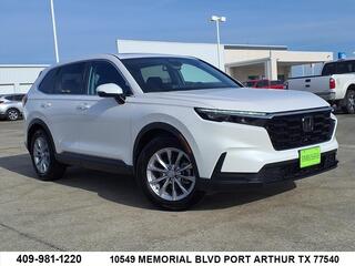 2025 Honda CR-V for sale in Port Arthur TX