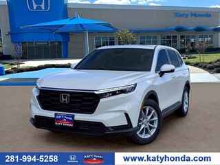 2026 Honda CR-V for sale in Katy TX