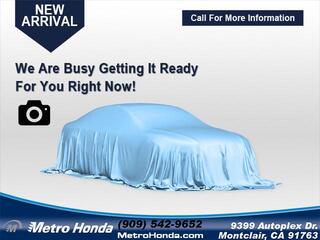 2023 Honda CR-V