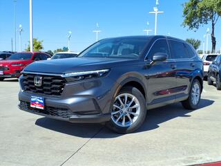 2026 Honda CR-V for sale in Katy TX