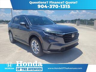 2026 Honda CR-V for sale in Jacksonville FL