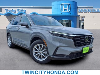 2026 Honda CR-V for sale in Port Arthur TX