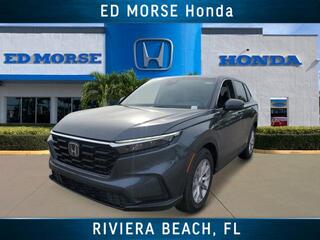 2025 Honda CR-V for sale in Riviera Beach FL