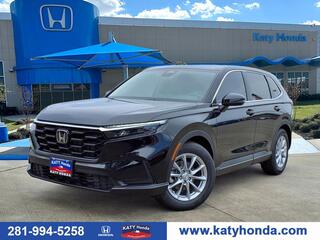 2026 Honda CR-V for sale in Katy TX