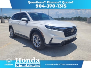 2026 Honda CR-V for sale in Jacksonville FL