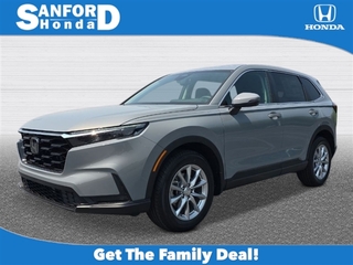 2026 Honda CR-V for sale in Sanford NC