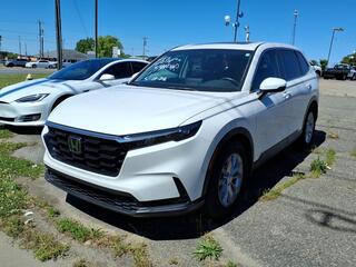 2025 Honda CR-V for sale in Shelby NC