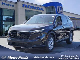 2025 Honda CR-V for sale in Montclair CA