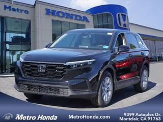 2025 Honda CR-V for sale in Montclair CA