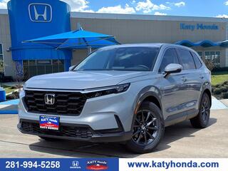 2026 Honda CR-V for sale in Katy TX
