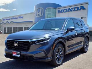 2026 Honda CR-V for sale in San Diego CA