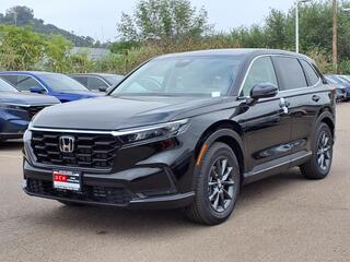 2026 Honda CR-V for sale in San Diego CA