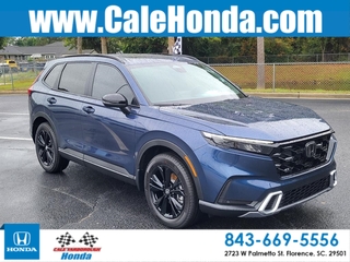 2026 Honda CR-V for sale in Florence SC