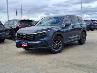 2026 Honda CR-V for sale in Katy TX