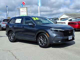 2026 Honda CR-V for sale in South Hill VA