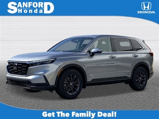 2026 Honda CR-V for sale in Sanford NC