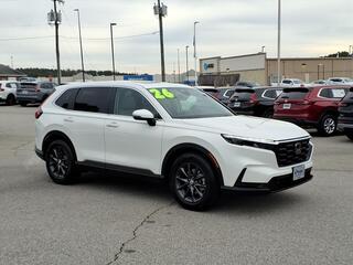 2026 Honda CR-V for sale in South Hill VA