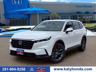 2026 Honda CR-V for sale in Katy TX