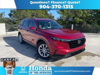 2023 Honda CR-V for sale in Jacksonville FL