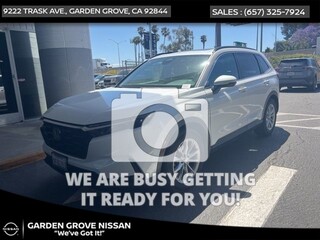 2023 Honda CR-V