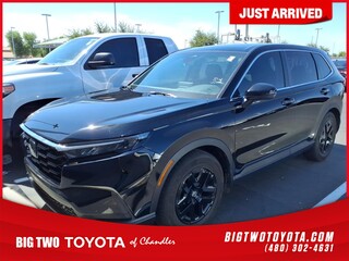 2025 Honda CR-V for sale in Chandler AZ