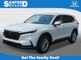 2025 Honda CR-V for sale in Sanford NC