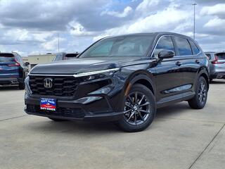 2026 Honda CR-V for sale in Katy TX