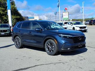 2026 Honda CR-V for sale in South Hill VA