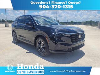 2026 Honda CR-V for sale in Jacksonville FL