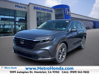 2026 Honda CR-V for sale in Montclair CA