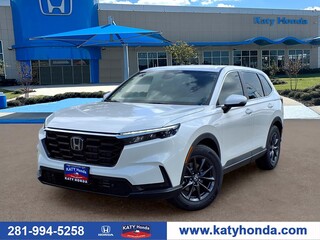 2026 Honda CR-V for sale in Katy TX