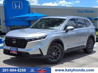 2026 Honda CR-V for sale in Katy TX