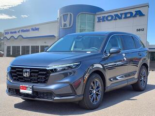 2026 Honda CR-V for sale in San Diego CA