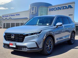 2026 Honda CR-V for sale in San Diego CA