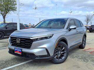 2026 Honda CR-V for sale in Katy TX