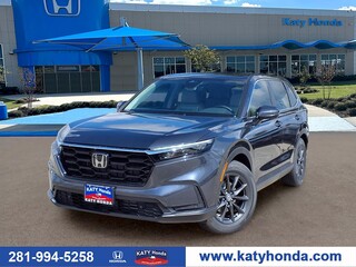 2026 Honda CR-V for sale in Katy TX