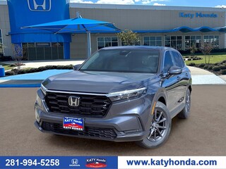 2026 Honda CR-V for sale in Katy TX